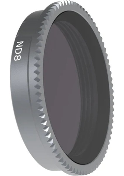 Go 2/3 Lens Filtreleri Cpl Nd8 ND16 Nötr Yoğunluk Filtresi (Yurt Dışından) fırsatları