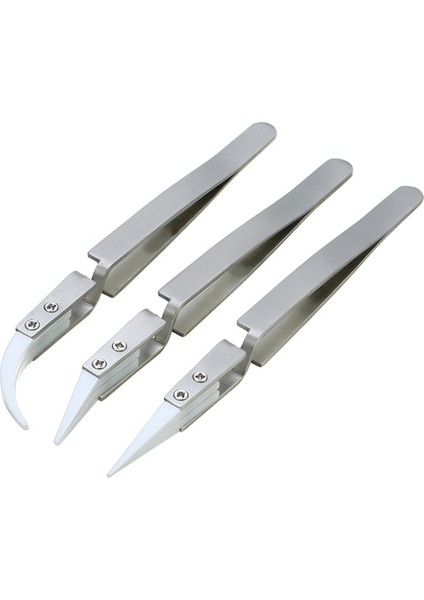 Ters Cımbız Seramik Cımbız Seti - Yüksek Sıcaklık (Yurt Dışından) modelleri