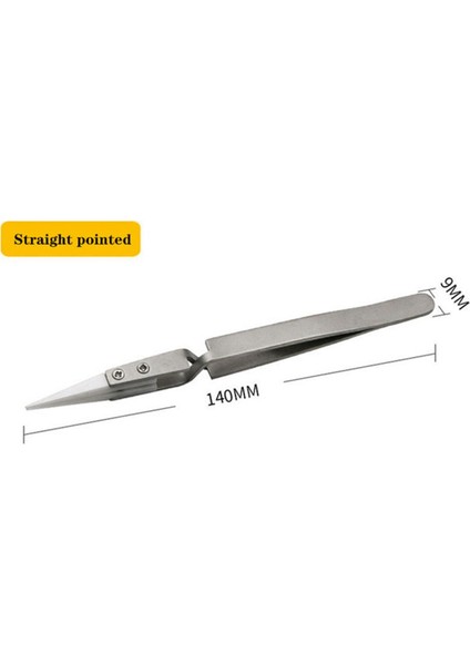 Ters Cımbız Seramik Cımbız Seti - Yüksek Sıcaklık (Yurt Dışından) indirimleri