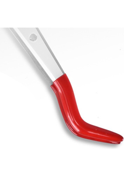 2 Adet Kauçuk Uçlu Eğik Cımbız, Kavisli Düz Uç (Yurt Dışından) fiyatları