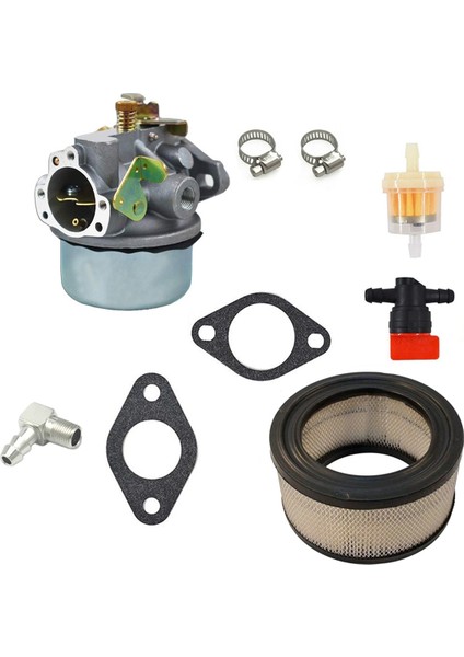 8hp K91 Motor Için Karbüratör Motoru Değiştirin 4605303S (Yurt Dışından)