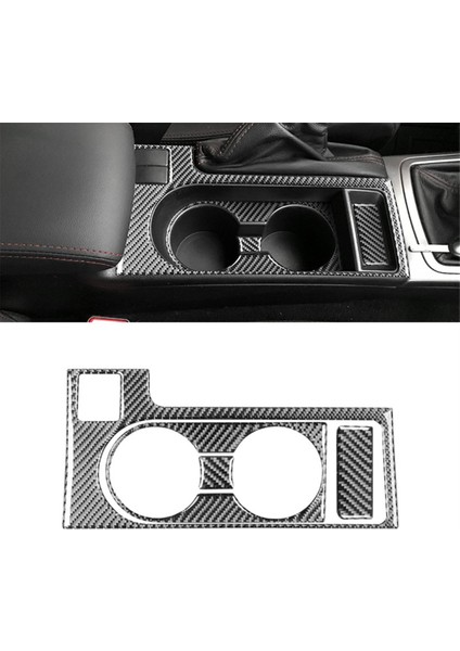 Lhd Merkezi Kontrol Su Bardağı Tutucu Kapağı Için (Yurt Dışından)