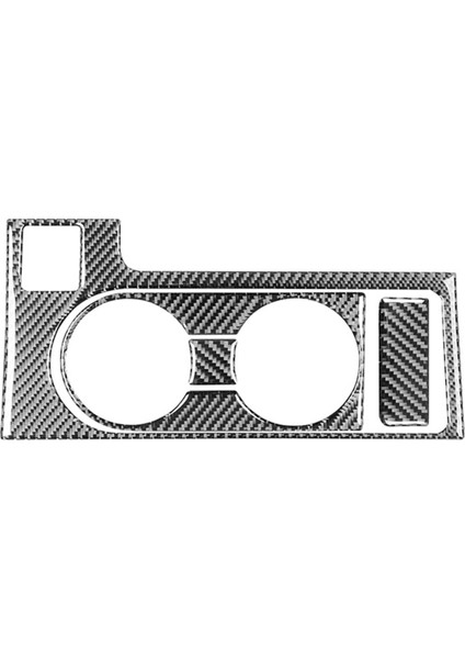 Lhd Merkezi Kontrol Su Bardağı Tutucu Kapağı Için (Yurt Dışından) fırsatları