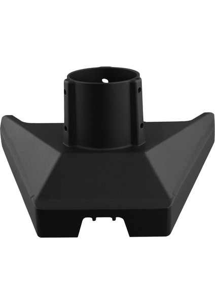 Gen 3 Montaj Boru Adaptörü Gen3 Plaka Siyah (Yurt Dışından) modelleri