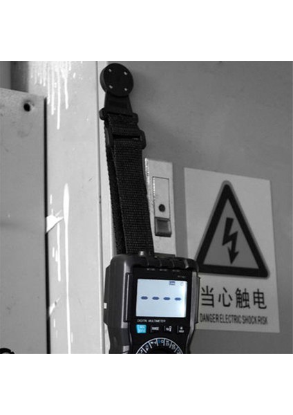 Uygulanabilir ·fluke Tpak Dijital Multimetre Akış Ölçer Mıknatıs Kiti (Yurt Dışından) fırsatları