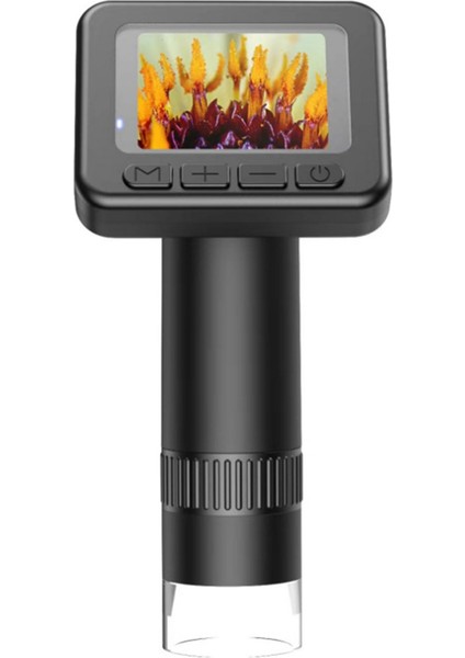 W2 Dijital Taşınabilir Mikroskop USB Yüksek Çözünürlüklü Büyüteç (Yurt Dışından) fiyatları
