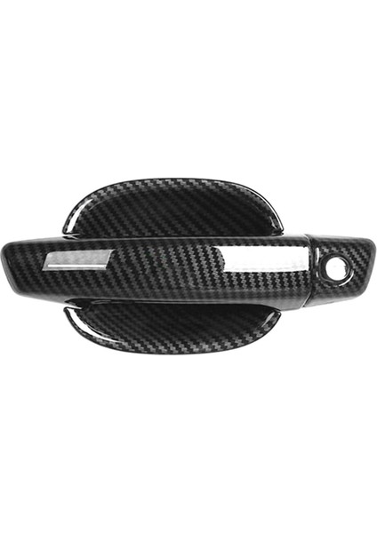 Araba Dış Kapı Kolu Kapı Bilek Kapağı Döşemesi A3 8V 2014-2018 (Yurt Dışından) modelleri