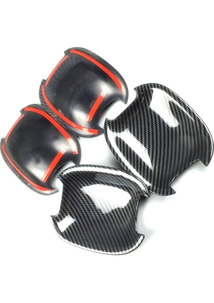 Araba Dış Kapı Kolu Kapı Bilek Kapağı Döşemesi A3 8V 2014-2018 (Yurt Dışından) fırsatları