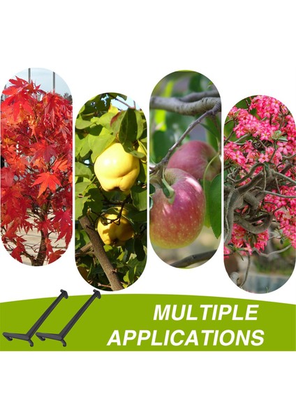 Meyve Ağacı Dalı Gerdirici, Kasık Dallarını Germek Için (Yurt Dışından) fırsatları