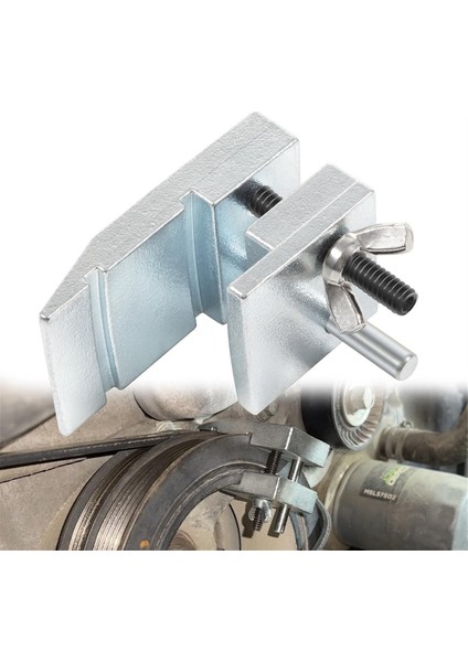 59350 3.5l ve 3.7l Motorlar Için Germe Kayışı Montaj Aparatı 2011 (Yurt Dışından) fırsatları