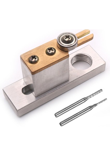 Keman Purfling Desteği Keman Luthier Aracı (Yurt Dışından)