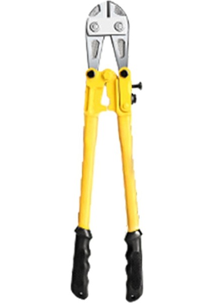 18 Inç Orta Cıvata Kesiciler Yumuşak Tutacaklı Kauçuk Ergonomik Saplar (Yurt Dışından) fırsatları