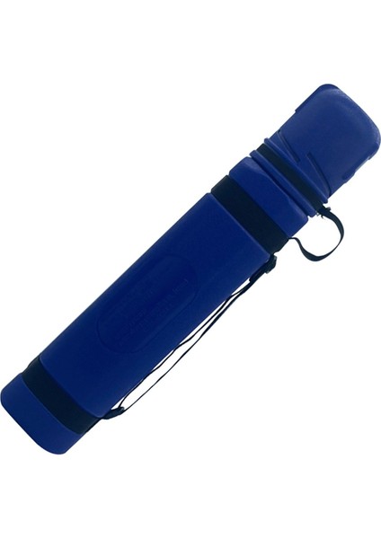 Mavi 14.3lb Kayışlı Koruma Kaynağı (Yurt Dışından)