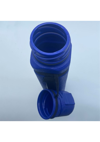 Mavi 14.3lb Kayışlı Koruma Kaynağı (Yurt Dışından)