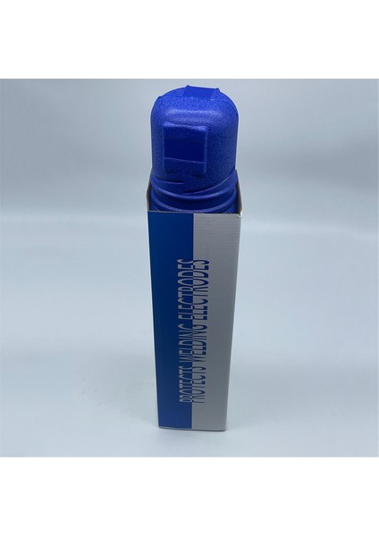 Mavi 14.3lb Kayışlı Koruma Kaynağı (Yurt Dışından)