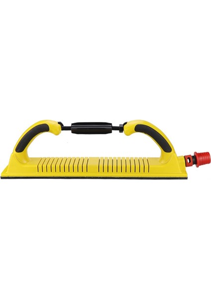 El Zımparası Manuel Zımpara Aracı Zımpara Bloğu Toz Emme (Yurt Dışından)