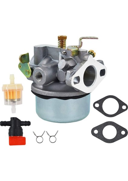 8hp K91 Motor Için Karbüratör Motoru Değiştirin 4605303S (Yurt Dışından) indirimleri