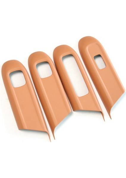 Lhd Araba Kapısı Pencere Camı Kaldırma Anahtarı Düğmesi Kapağı Için (Yurt Dışından)