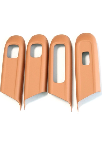 Lhd Araba Kapısı Pencere Camı Kaldırma Anahtarı Düğmesi Kapağı Için (Yurt Dışından) fiyatları