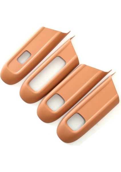 Lhd Araba Kapısı Pencere Camı Kaldırma Anahtarı Düğmesi Kapağı Için (Yurt Dışından) modelleri