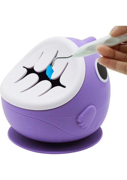 Emişli Vinil Ayıklama Hurdası Toplayıcı, Ayıklama Vinil Aracı, (Yurt Dışından)