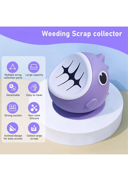 Emişli Vinil Ayıklama Hurdası Toplayıcı, Ayıklama Vinil Aracı, (Yurt Dışından) modelleri