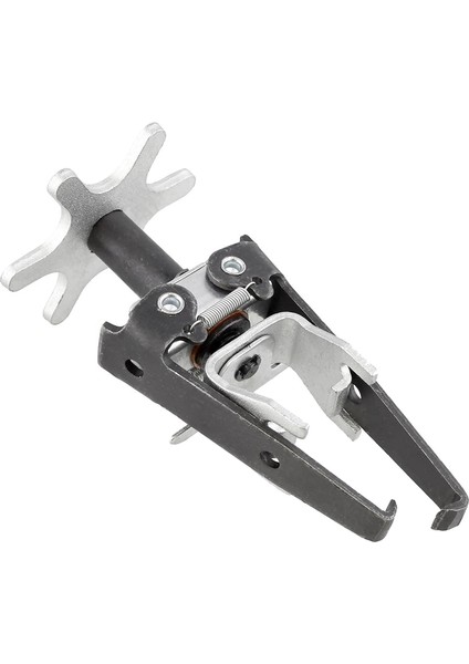 Üniversal Üstten Valf Yaylı Kompresör (Yurt Dışından)