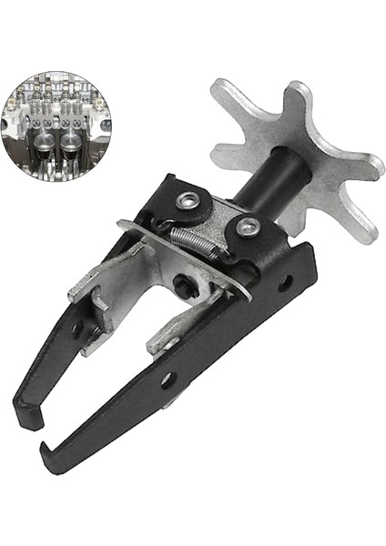 Üniversal Üstten Valf Yaylı Kompresör (Yurt Dışından) modelleri