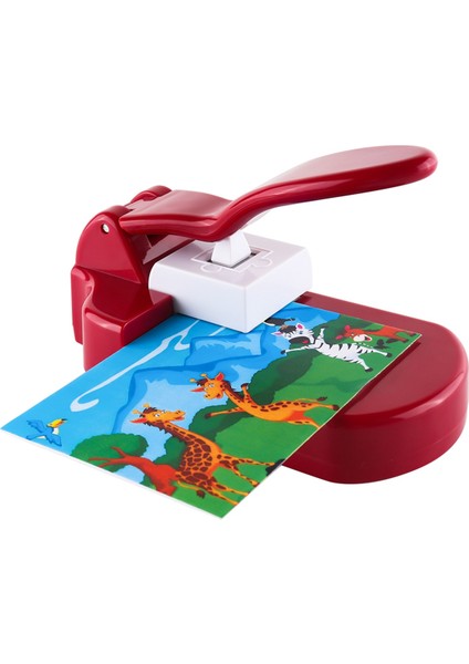 Yapboz Yapma Makinesi, Yeşil (Yurt Dışından) indirimleri