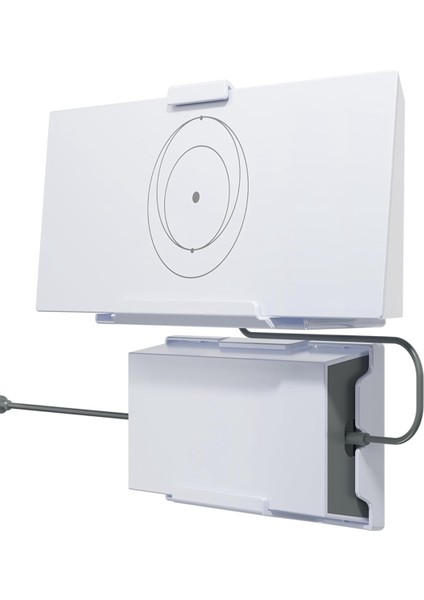 Gen 3 Yönlendirici ve Gen 3 Güç Kaynağı Montaj Kiti Için (Yurt Dışından) indirimleri