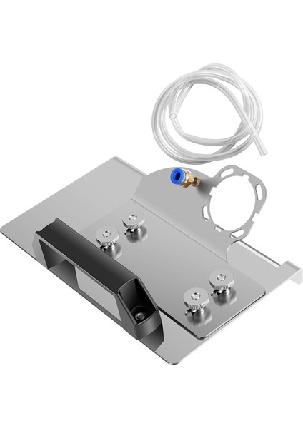 Fayans 45° Kesim Için Açı Taşlama Standı, Seramik Taş Kesmek Için, C (Yurt Dışından)