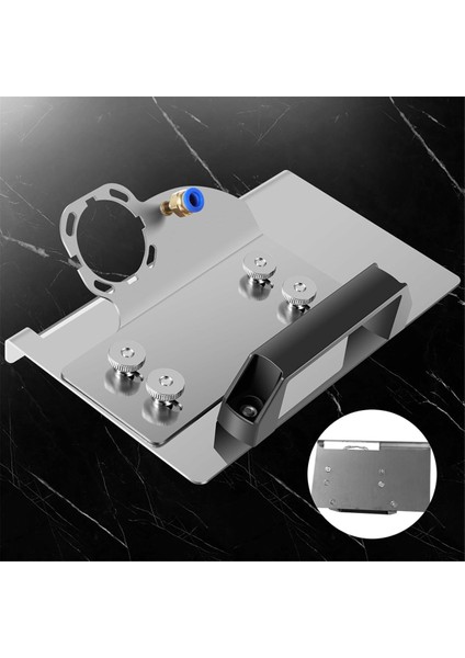 Fayans 45° Kesim Için Açı Taşlama Standı, Seramik Taş Kesmek Için, C (Yurt Dışından) fırsatları