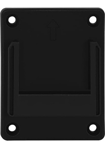 1 Adet Duvara Monte Tutucu Alet Depolama Rafı 18/36V Alet Yeşil (Yurt Dışından) modelleri