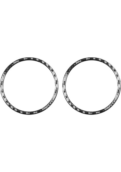 Tsx Gösterge Paneli Sol Sağ Hava Çıkış Havalandırma Kapağı Döşemesi (Yurt Dışından) modelleri