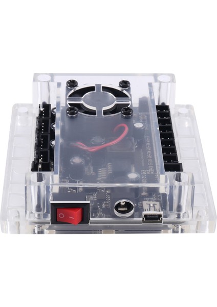 3 Eksenli Kontrol Kartı Grbl 1.1 USB Port Entegre Sürücü (Yurt Dışından) fırsatları