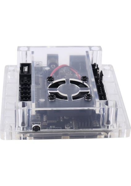 3 Eksenli Kontrol Kartı Grbl 1.1 USB Port Entegre Sürücü (Yurt Dışından) indirimleri