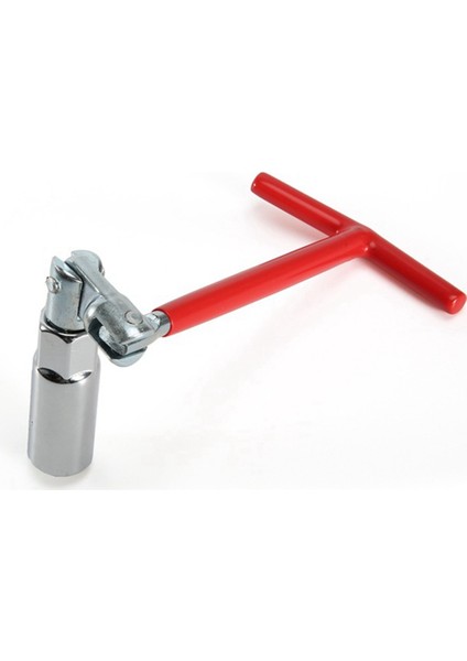 Buji Soket Anahtarı Seti Soket Anahtarı Kırmızı Saplı 4 Parça Set 16MM (Yurt Dışından) fiyatları