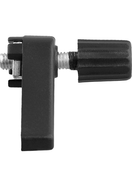 Hassas Hizalama Için Ayarlanabilir Yan Kenar Boşluğu Kılavuzu (Yurt Dışından)