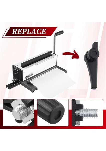 Hassas Hizalama Için Ayarlanabilir Yan Kenar Boşluğu Kılavuzu (Yurt Dışından) indirimleri