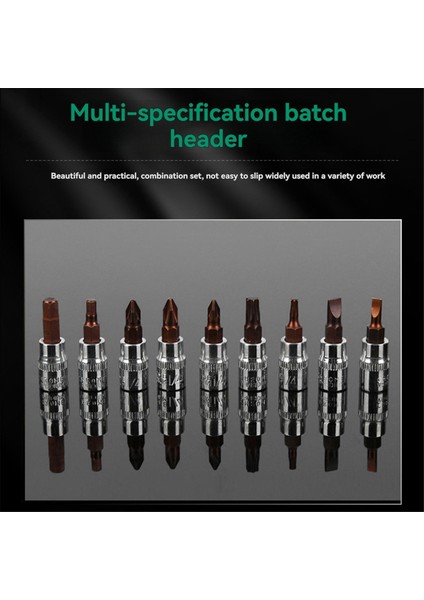 53 Parçalı Oto Tamir Alet Seti Hızlı Cırcır Anahtarı Seti (Yurt Dışından) fırsatları