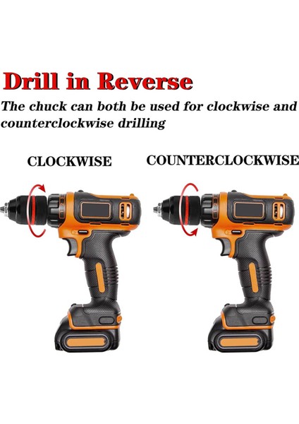 3-16MM Matkap Ucu Adaptörü 1/2-20UNF, Darbeli Sürücü Için (Yurt Dışından) indirimleri