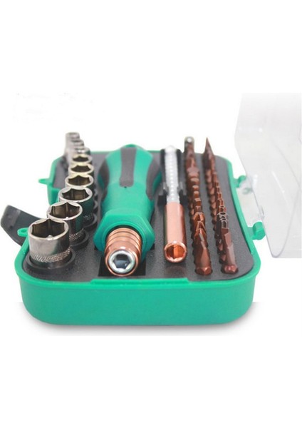 47'si 1 Arada Kombinasyon Seti Tornavida Seti Soket Sökme (Yurt Dışından) fiyatları