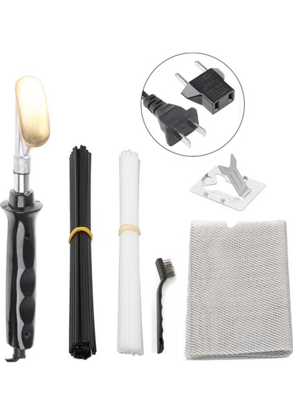 Elektrikli Lehimleme Demiri Plastik Kaynakçı Kiti Abd Fişi (Yurt Dışından) fiyatları