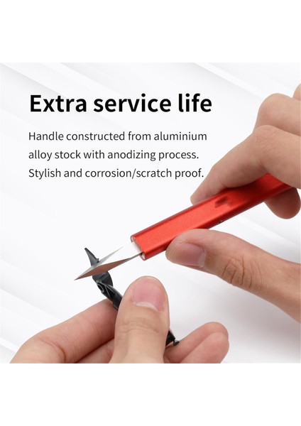 Geniş Kenar Tasarımı, Hobiler, El Sanatları ve Onarımlar Için Modelleme El Aleti (Yurt Dışından) modelleri