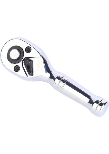 1/4 Inç Hızlı Soket Cırcır Anahtarı (Yurt Dışından)