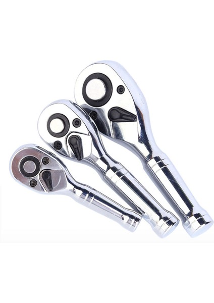 1/4 Inç Hızlı Soket Cırcır Anahtarı (Yurt Dışından) fırsatları