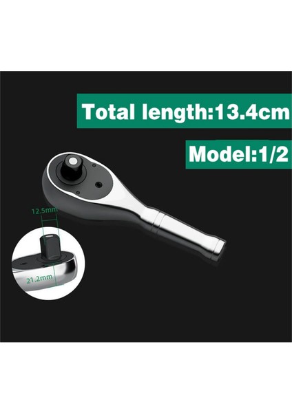 1/4 Inç Hızlı Soket Cırcır Anahtarı (Yurt Dışından) indirimleri