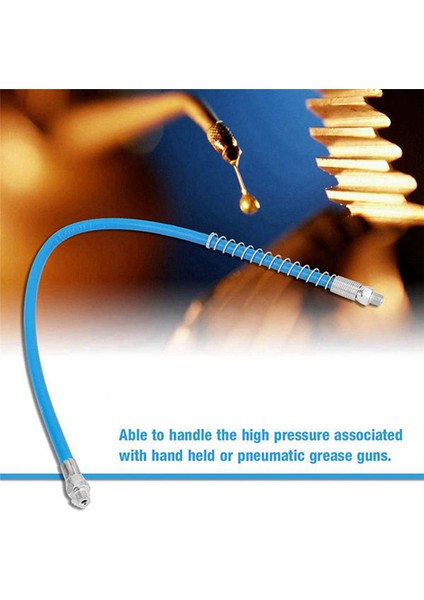 2 Adet Nptı/8 10000PSI Gres Bağlantı Parçası Ağır Hizmet Tipi Hızlı Çıkarma (Yurt Dışından) fırsatları