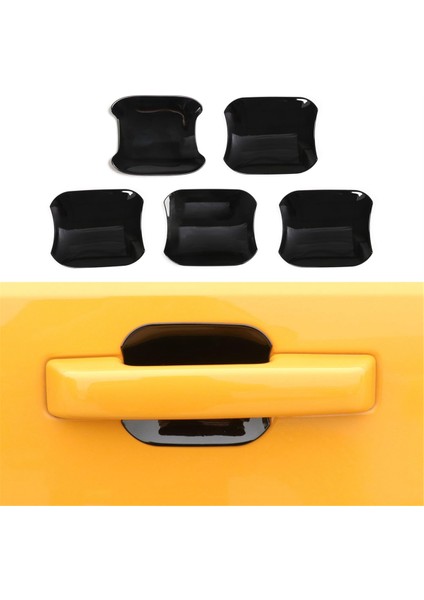 2021-2023 4 Kapılı Araba Kapısı Kasesi Çizik Koruyucu (Yurt Dışından) modelleri