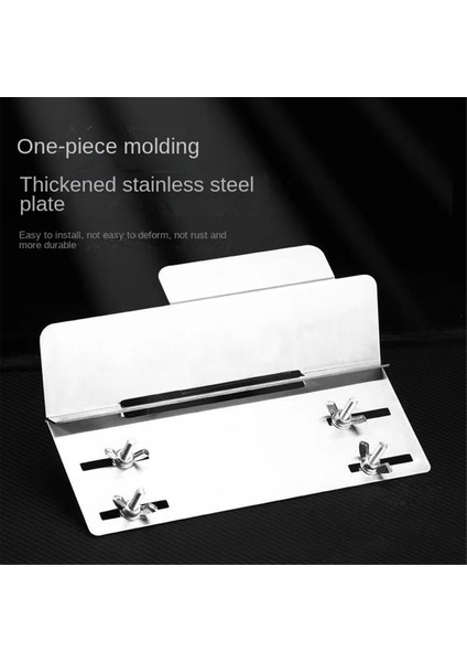 45 Derece Açı Kesimi Fayans Mermer Pahlama Kılavuzu Bulucu (Yurt Dışından) fiyatları